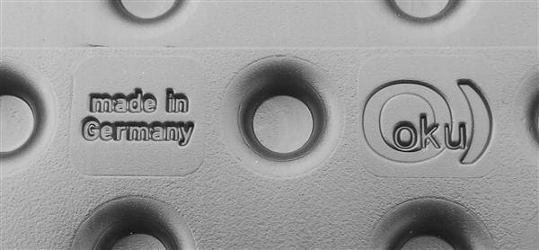 Made in Germany not China!