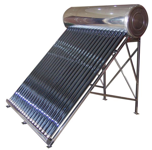 Solar Water Heater 3