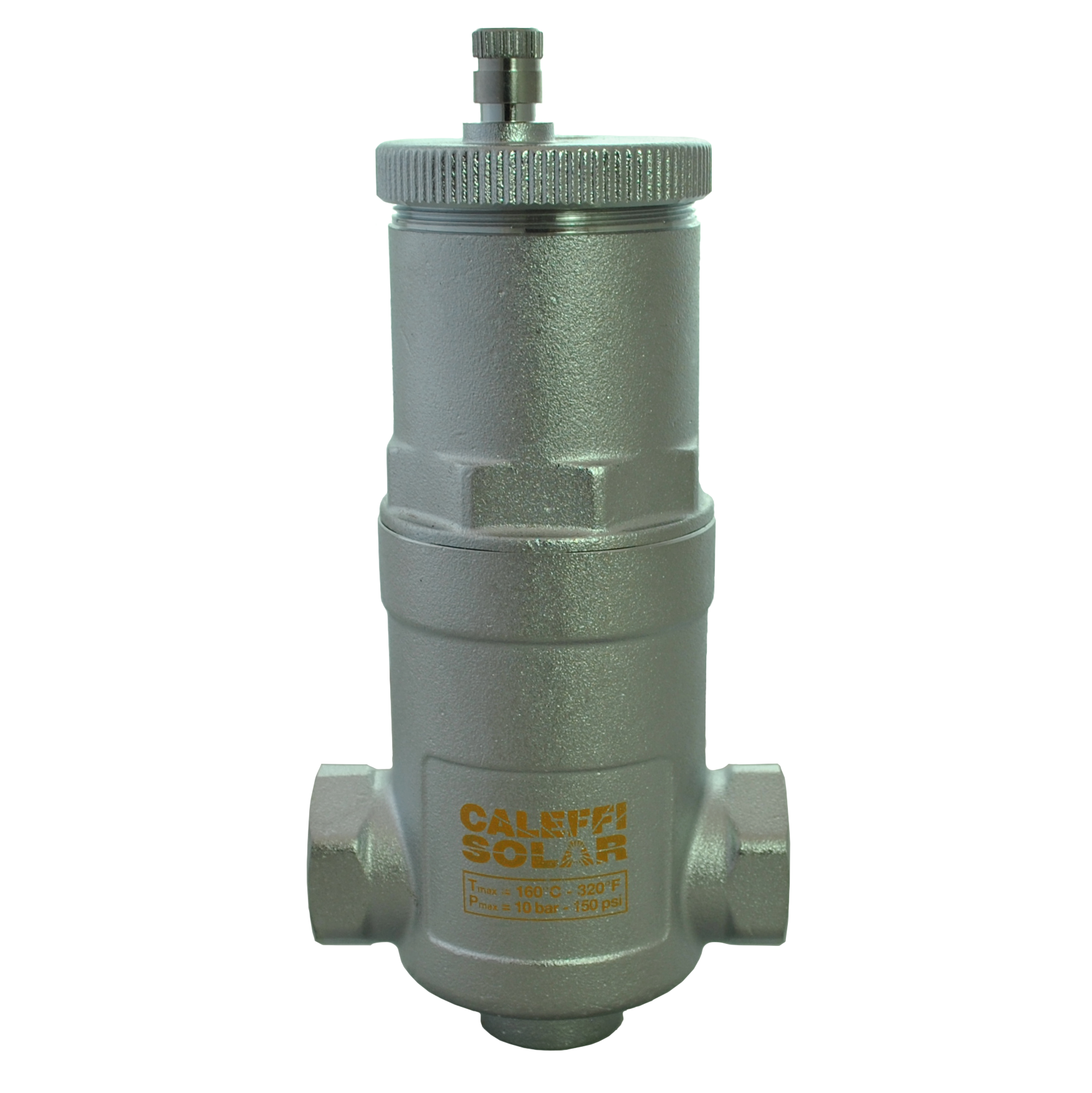 Caleffi Solar Air Vent