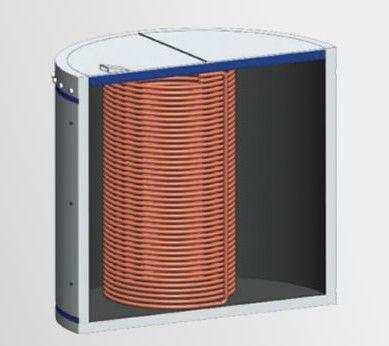 Heat Exchanger Image