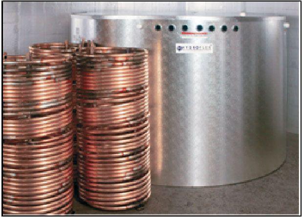 Heat Exchanger Image