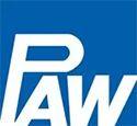 Paw Solar Pump Station Logo