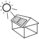 Solar Home Heating