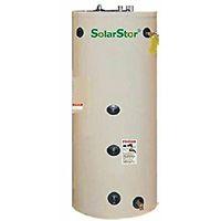 Solar Water Heater Storage Tank