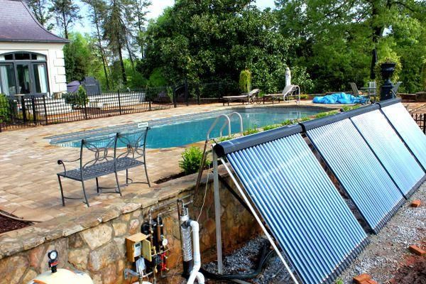 Are you looking for solar water heaters on the market? Most pool owners are very much aware of the benefits and cost savings of going with solar for p