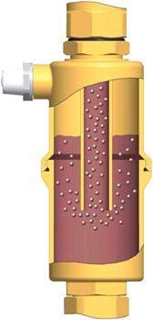 Solar Water Heating control system