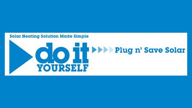 DIY Solar Heating Solutions