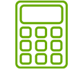 Calculate the number of solar panels