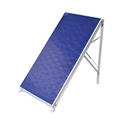 Solar Collector – Flat Plate or Vacuum Tube