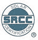 SRCC Logo