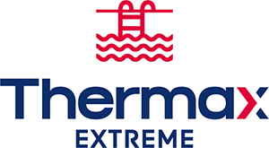 Thermax extreme logo
