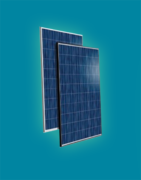 Solar Photo Voltaic