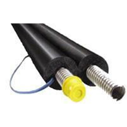 Options Solar Piping