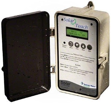 Solar Controller Solar Controller