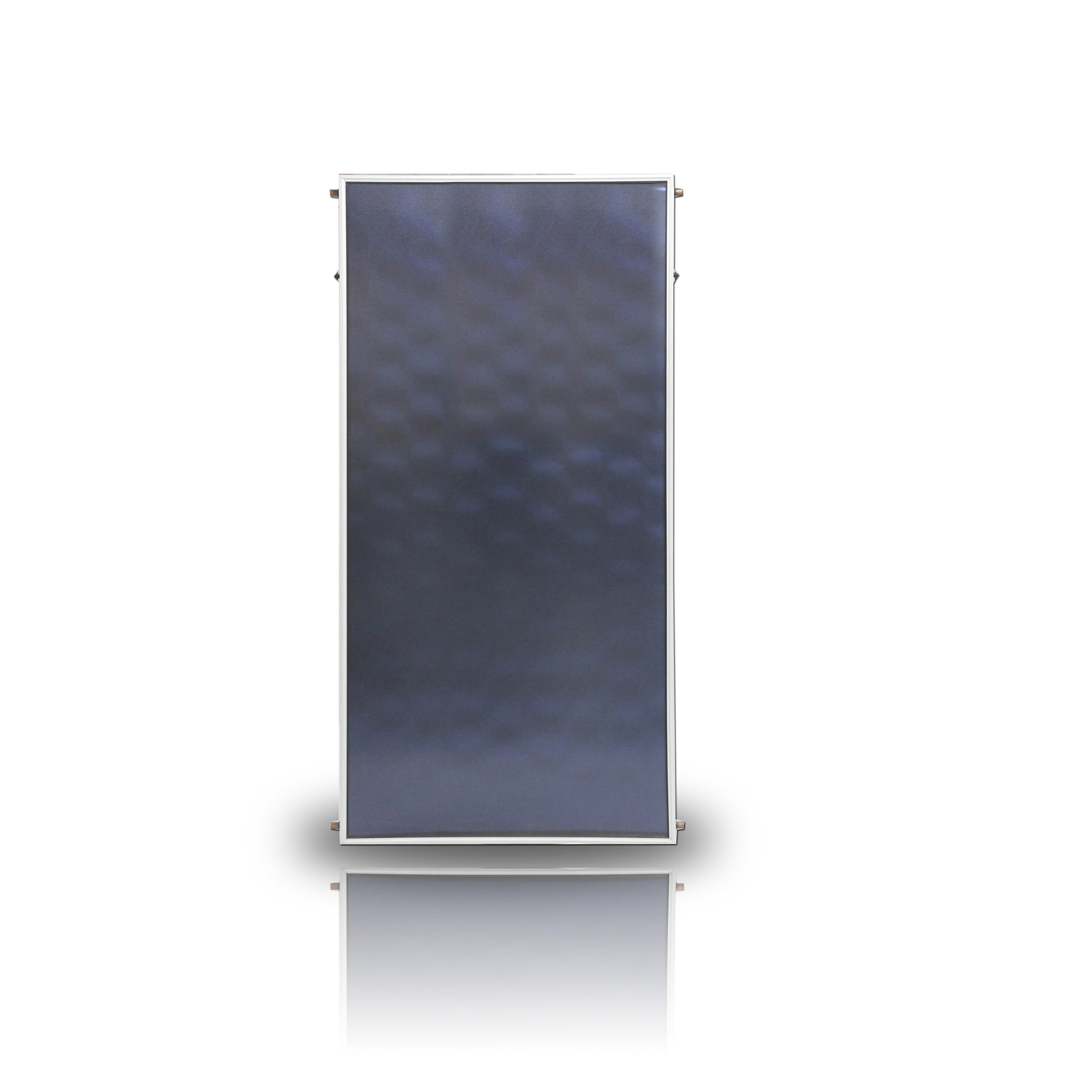 Sunrain Flat Plate Collector SRCC | Northern Lights Solar Solutions