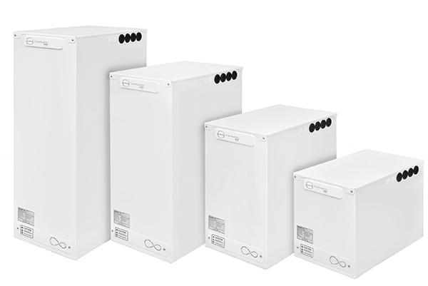 Sunamp thermino range of heat batteries 3 scaled