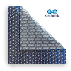 GeoBubble Solar Cover