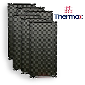 Thermax Pool Panels