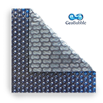 GeoBubble Solar Cover