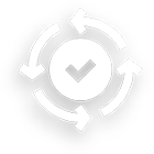 Consistent performance icon