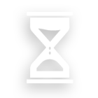 Longer lifespan icon