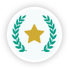 Innovation award icon