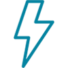 Pump icon
