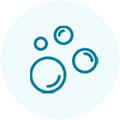 GeoBubble icon