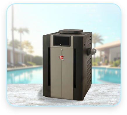 Gas Heaters