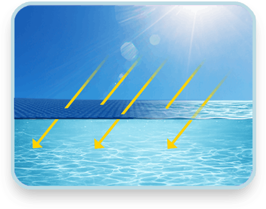 Advanced light filtering technology