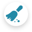 Reduce cleaning and filtration costs