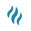 Minimizes water evaporation