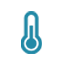 Stabilizes pool temperature