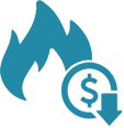 Heating Costs