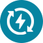 Maximum energy savings