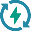 Energy savings