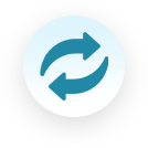Lower Replacement Frequency