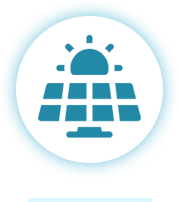 Retain Solar Heat