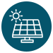 Solar Heated Pools
