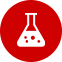Higher chemical usage