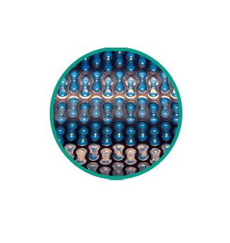 GeoBubble long-term performance