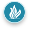 Reduced algae growth potential