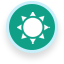 High UV environments