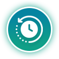 Reduced Pump Runtime