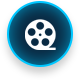 Use a reel