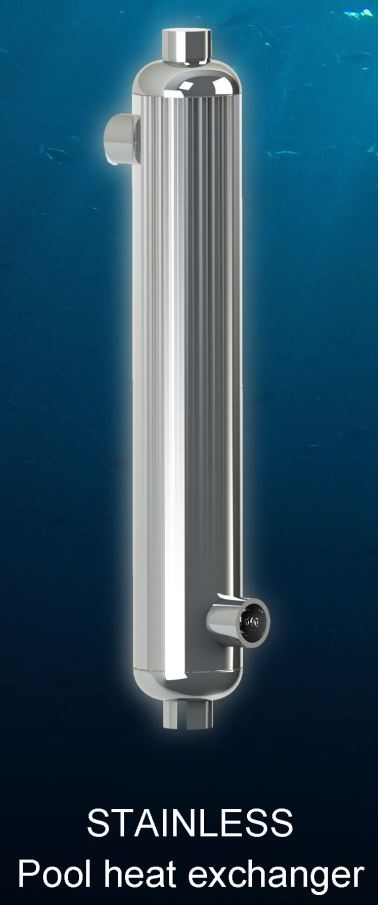 Pool Exchanger Design