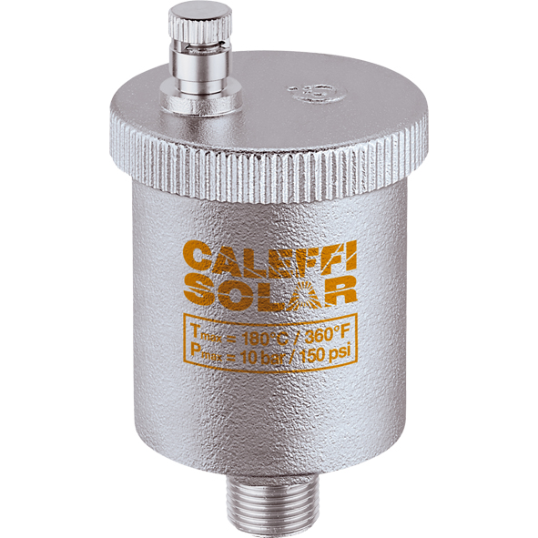 Caleffi Solar Air Vent