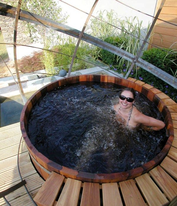 Solar Heating System