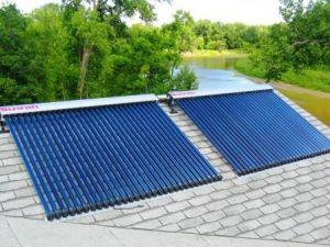 Solar Collectors