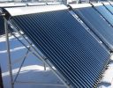 Solar Water Heater Project